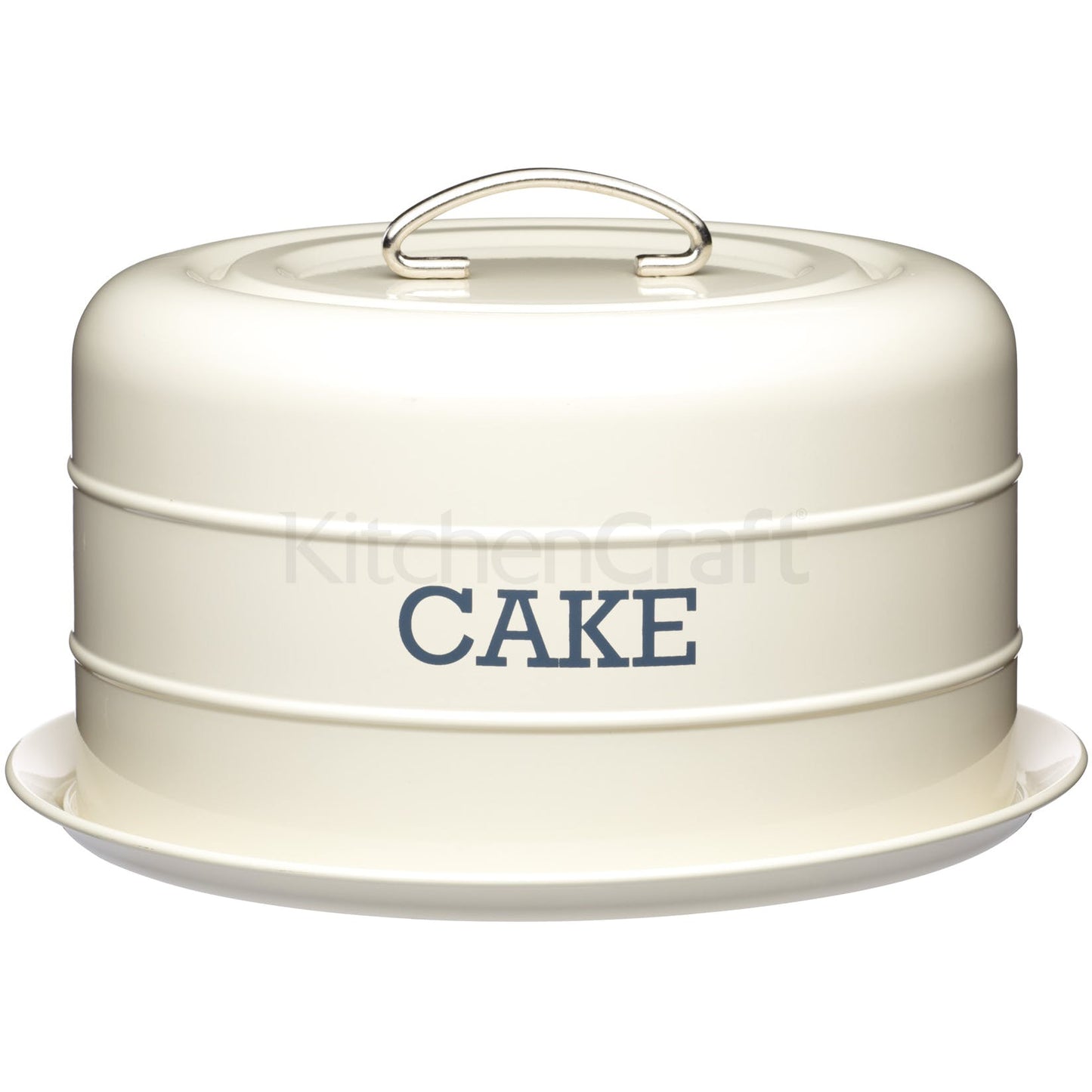 Living Nostalgia by KitchenCraft Cake Tin