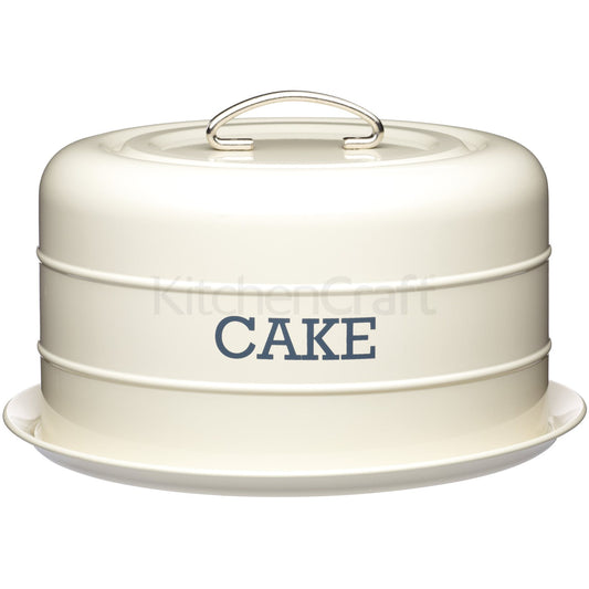 Living Nostalgia by KitchenCraft Cake Tin