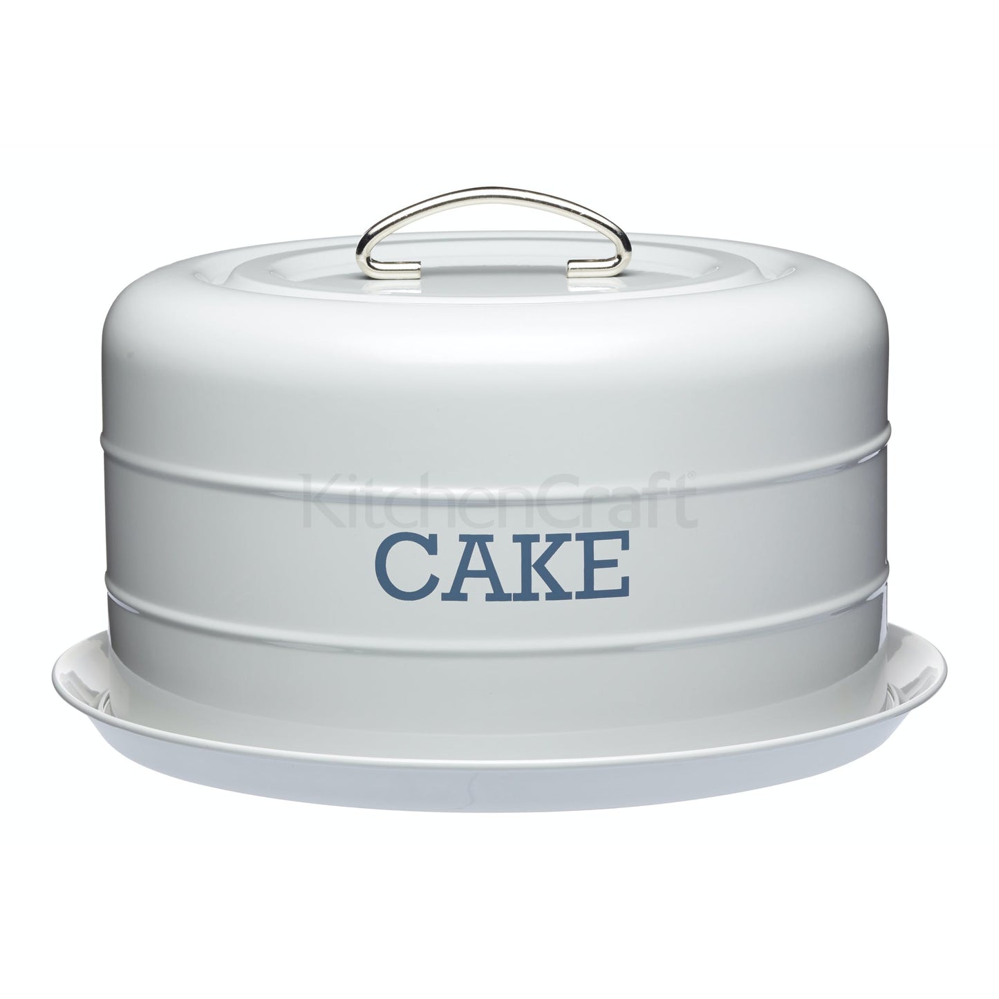 Living Nostalgia by KitchenCraft Cake Tin