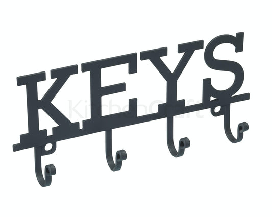 Living Nostalgia Wire Key Hook