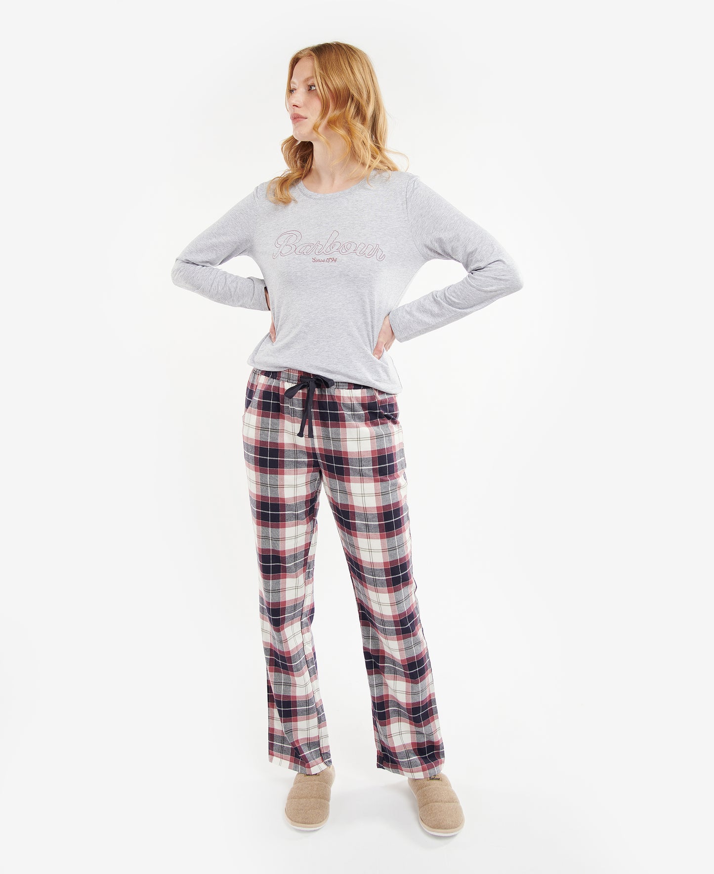 Barbour Phoebe PJ Set