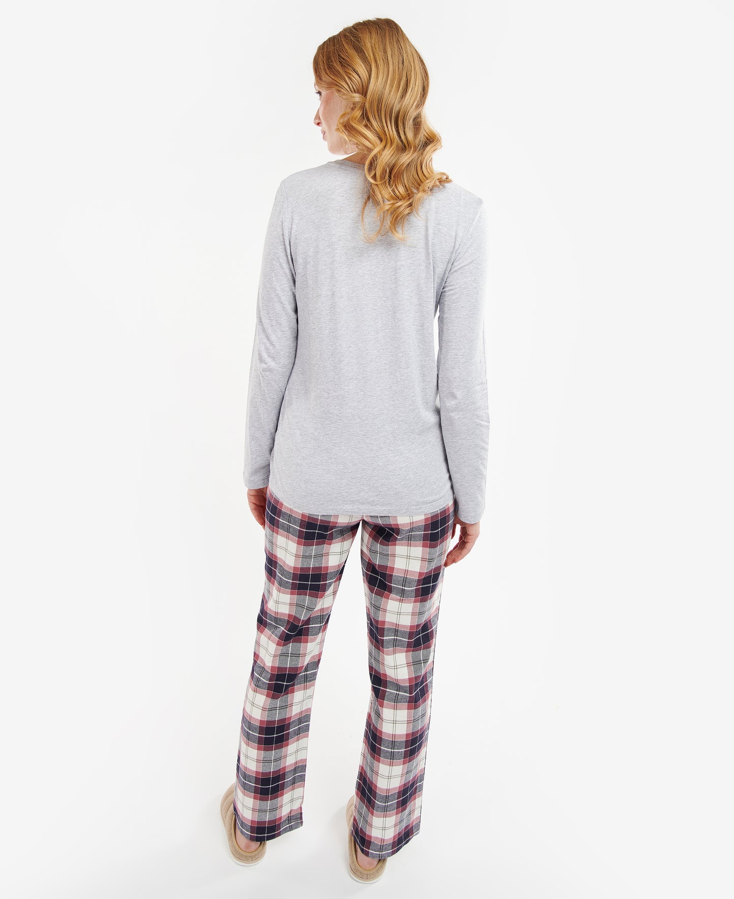 Barbour Phoebe PJ Set