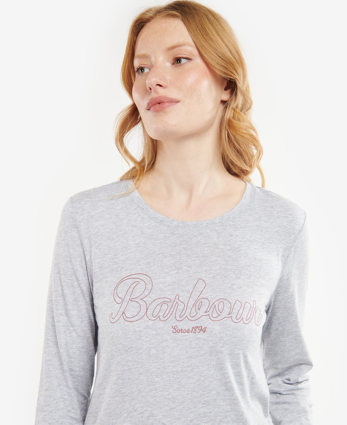 Barbour Phoebe PJ Set