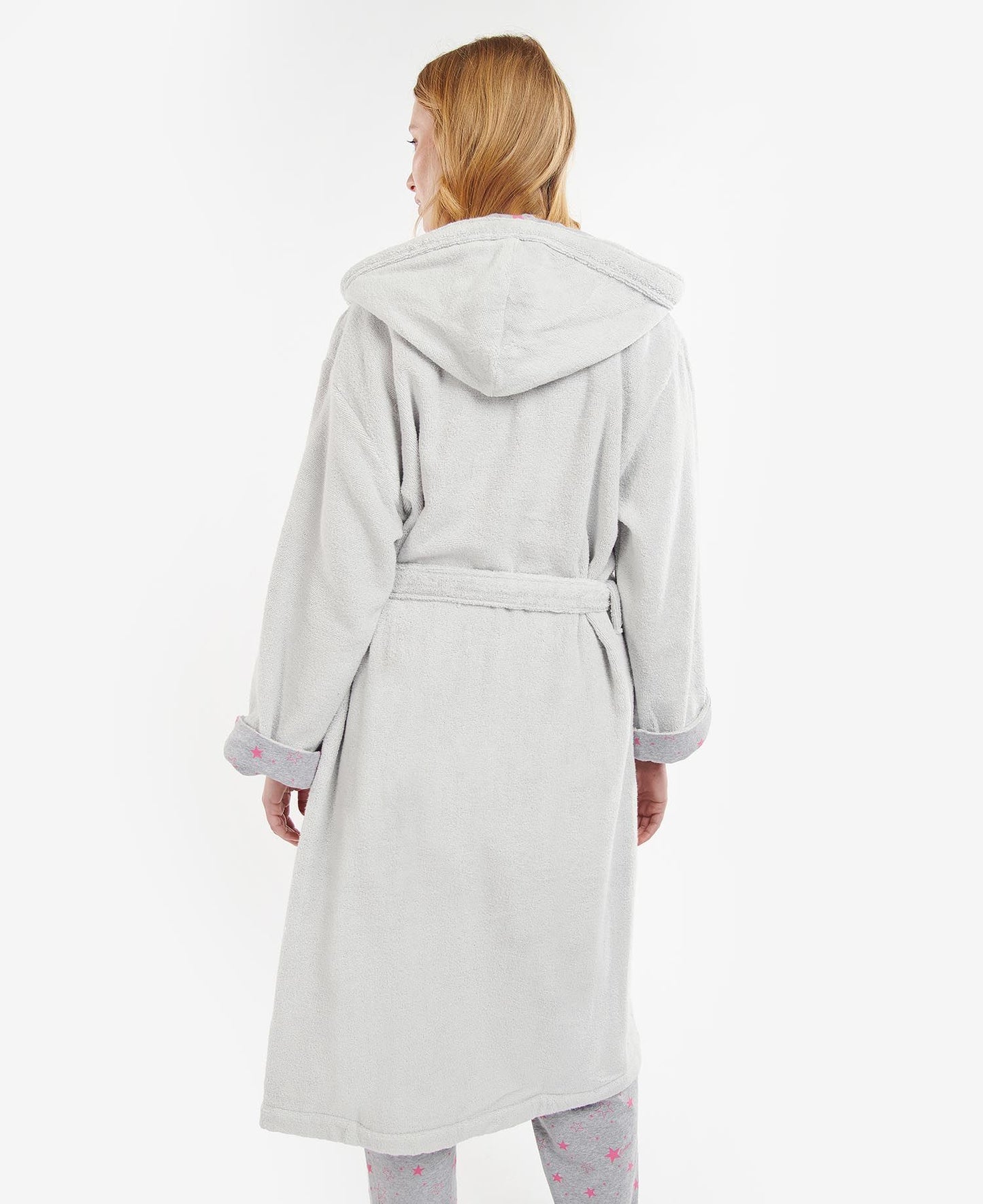 Barbour Clara Dressing Gown