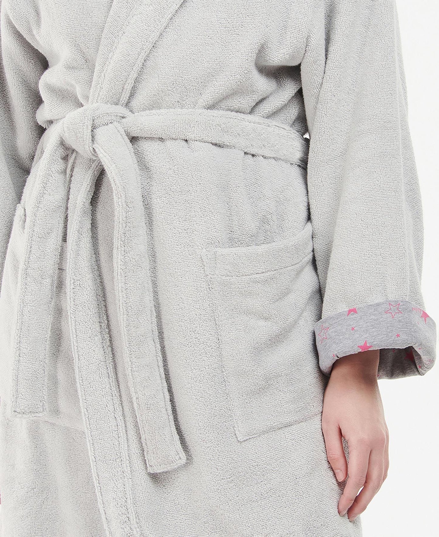 Barbour Clara Dressing Gown