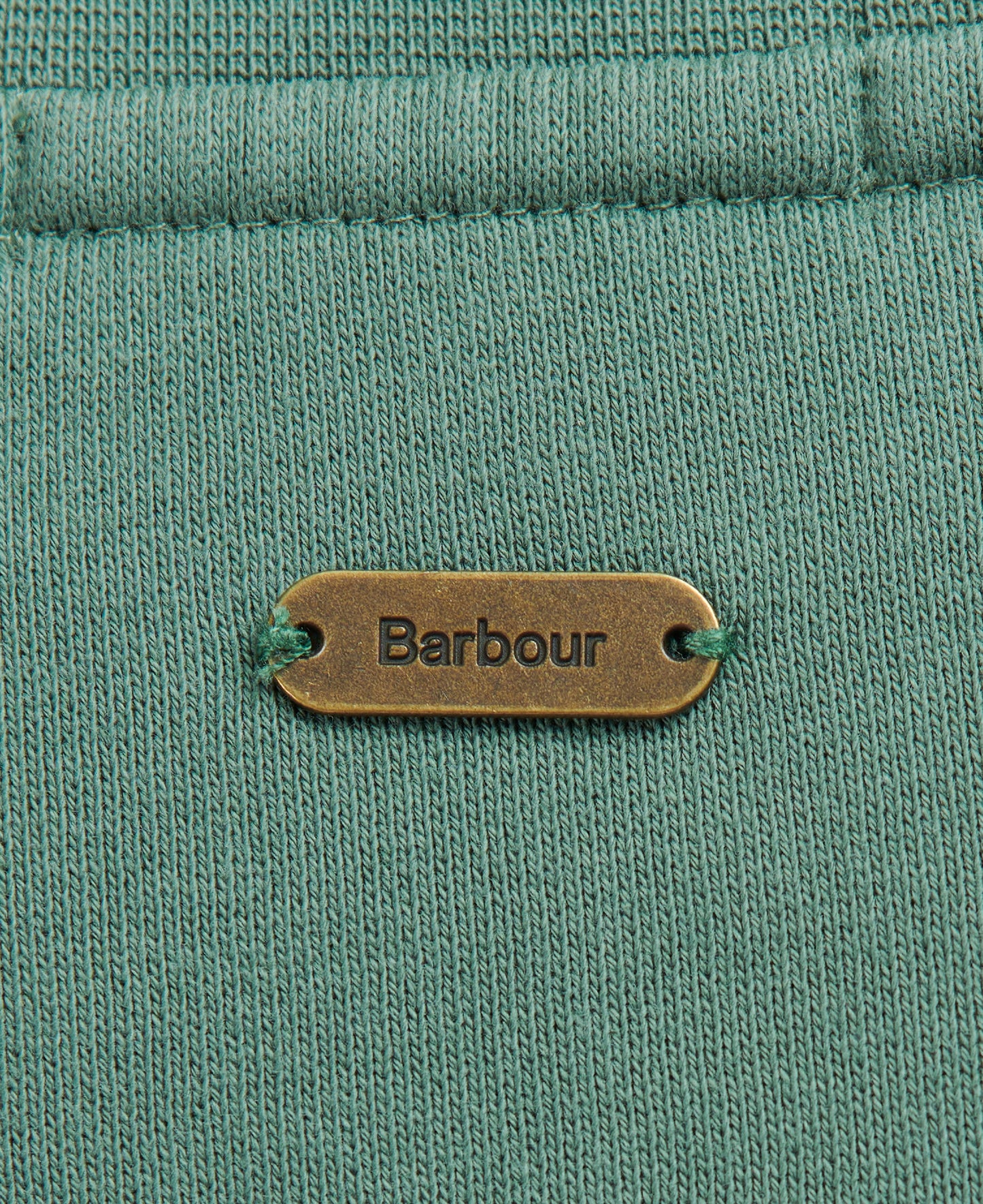 Barbour Westbury Overlayer Sweatshirt