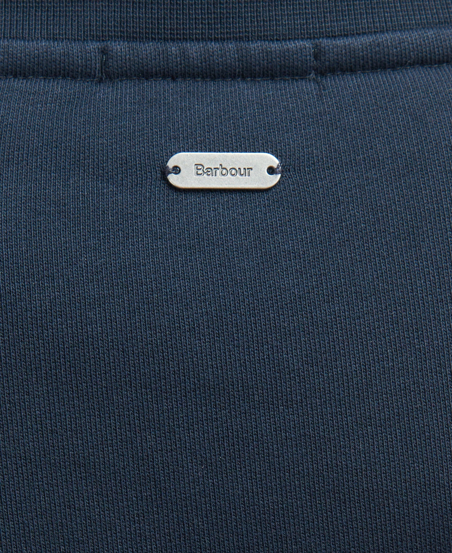 Barbour Southport Overlayer Sweatshirt