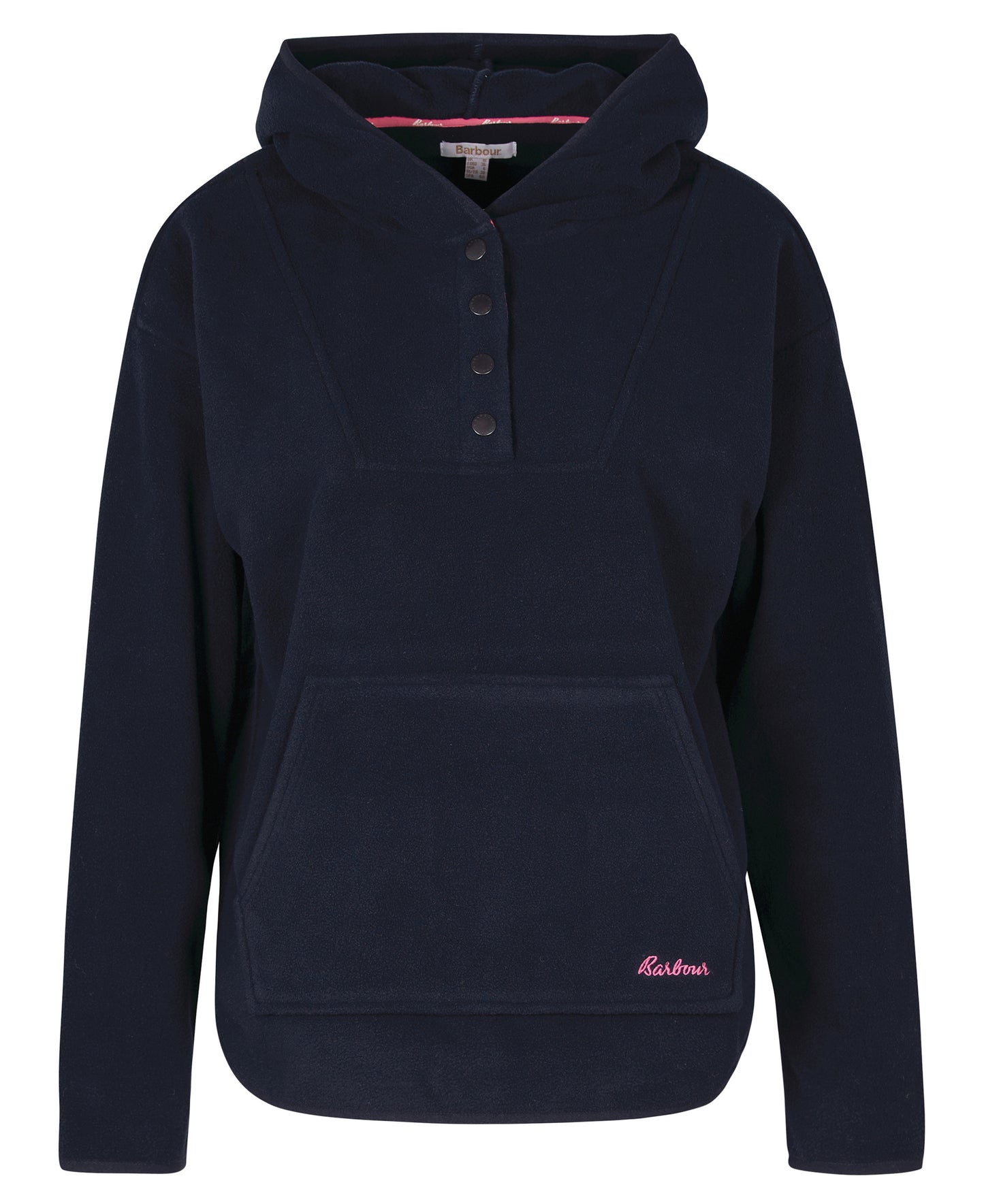 Barbour Adria Hoodie