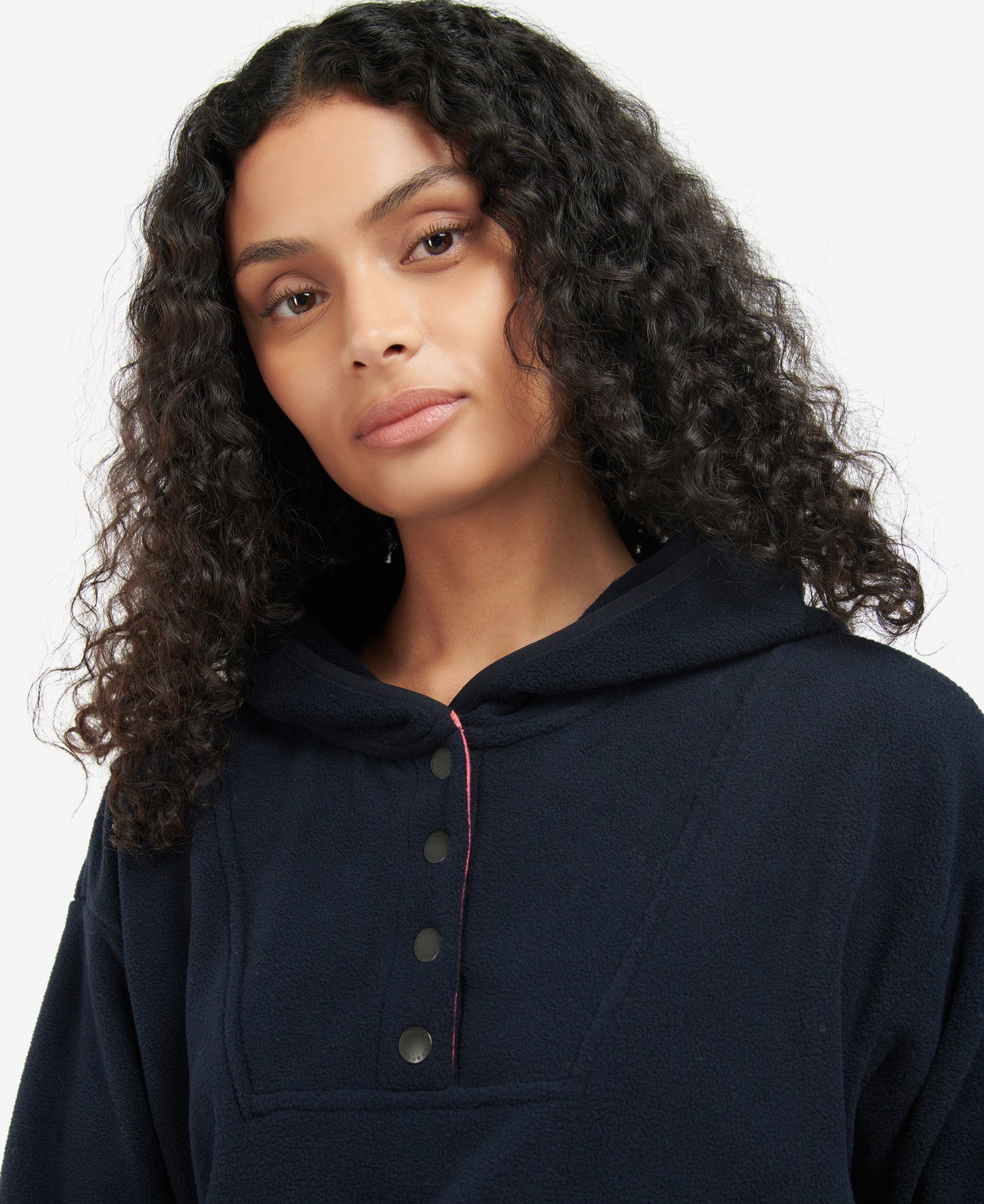 Barbour Adria Hoodie