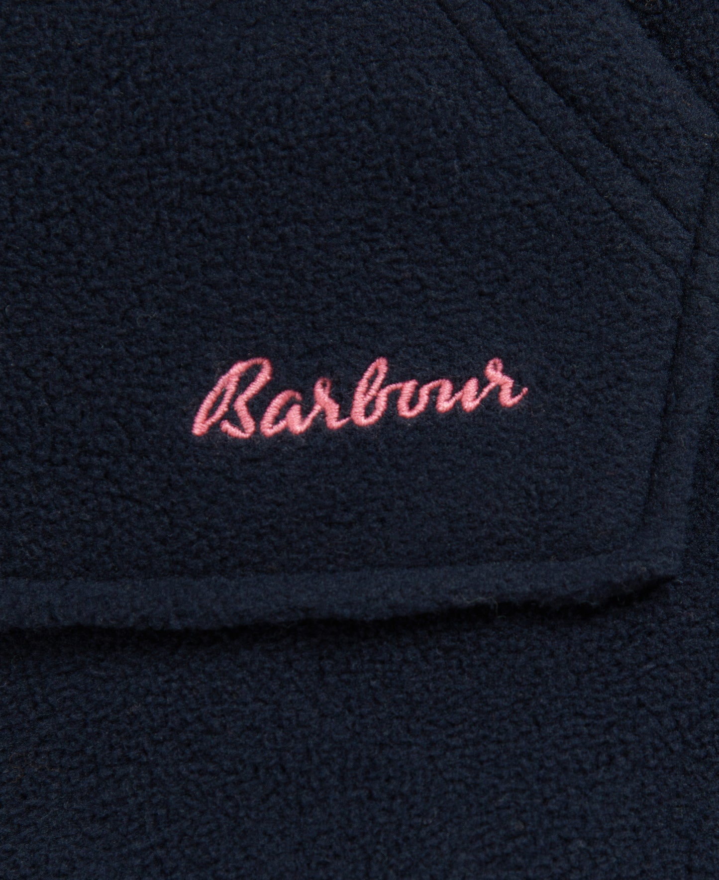 Barbour Adria Hoodie