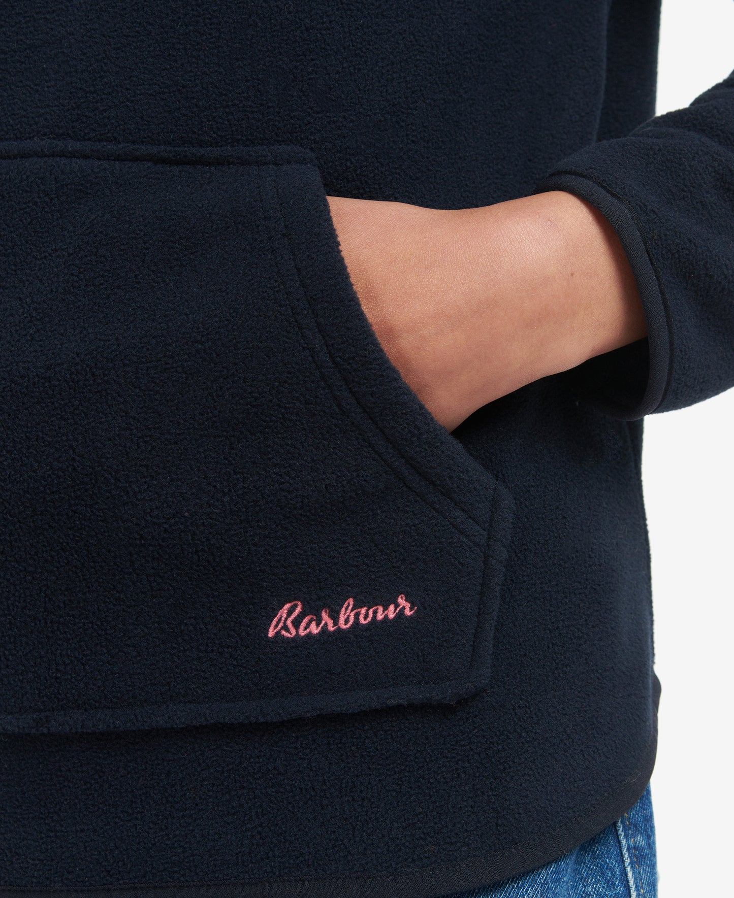 Barbour Adria Hoodie