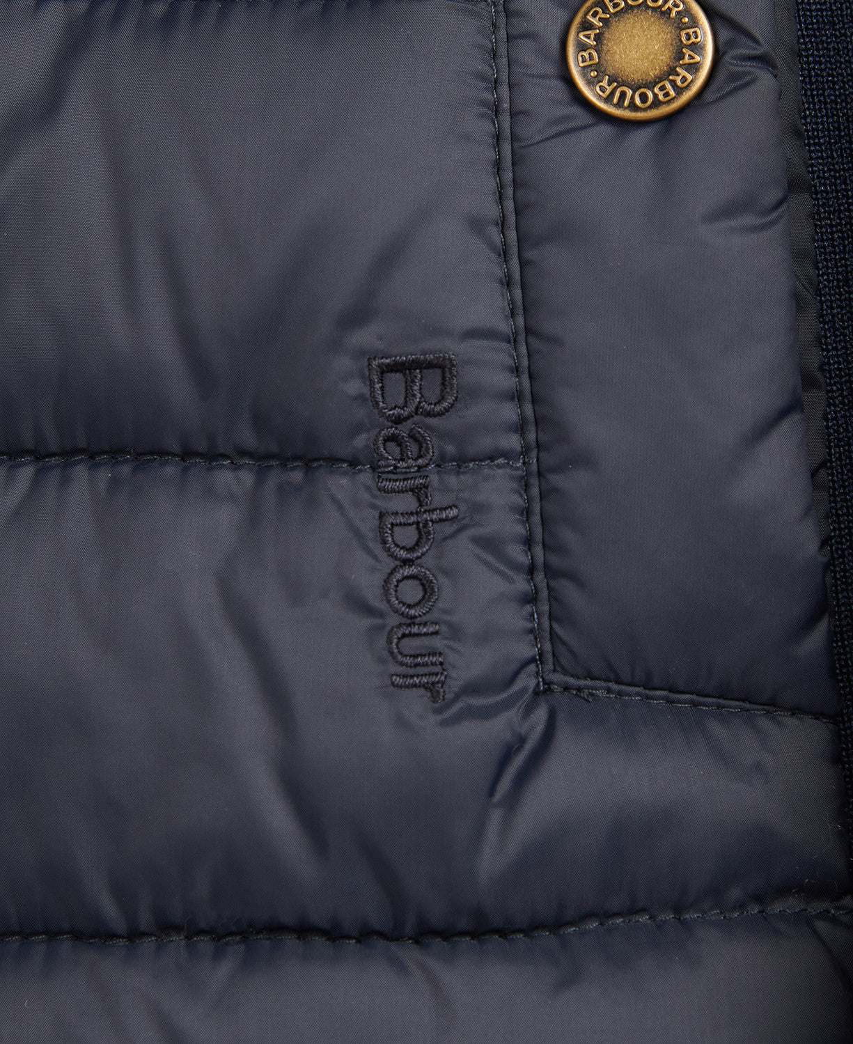 Barbour Ashridge Quilted Jacket