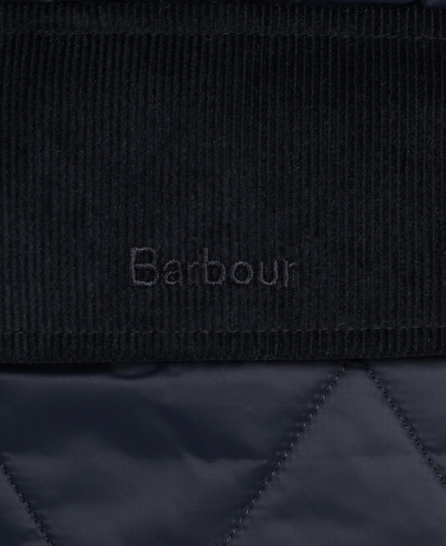 Barbour Mickley Quilted Jacket