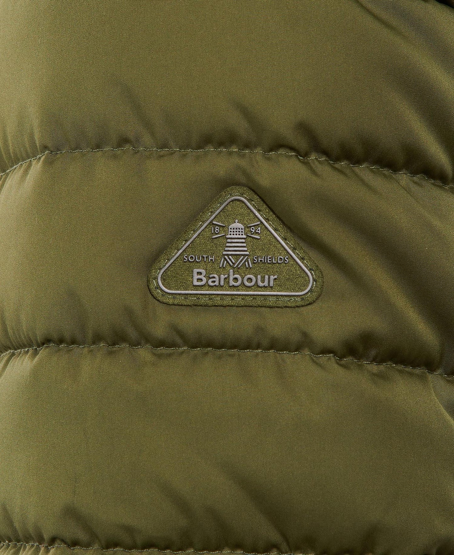 Barbour Cranmoor Quilted Jacket