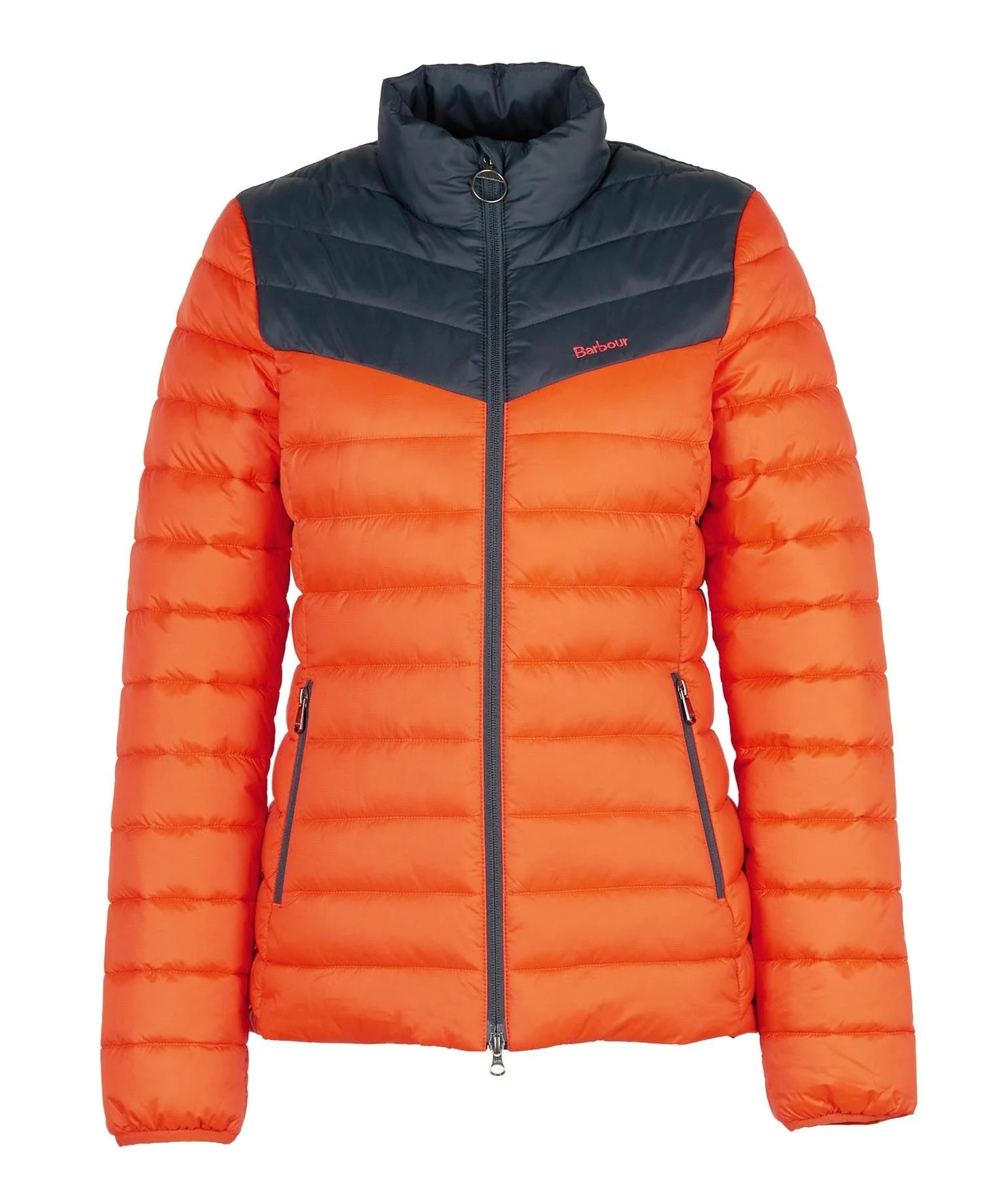 Barbour Blencarn Quilted Jacket