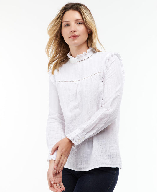 Barbour Haisley Shirt