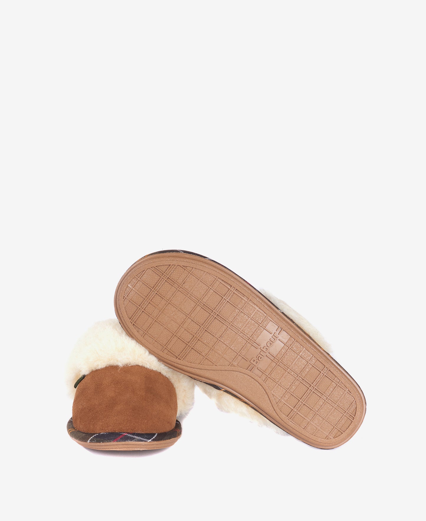 Barbour Lydia Mule Slippers