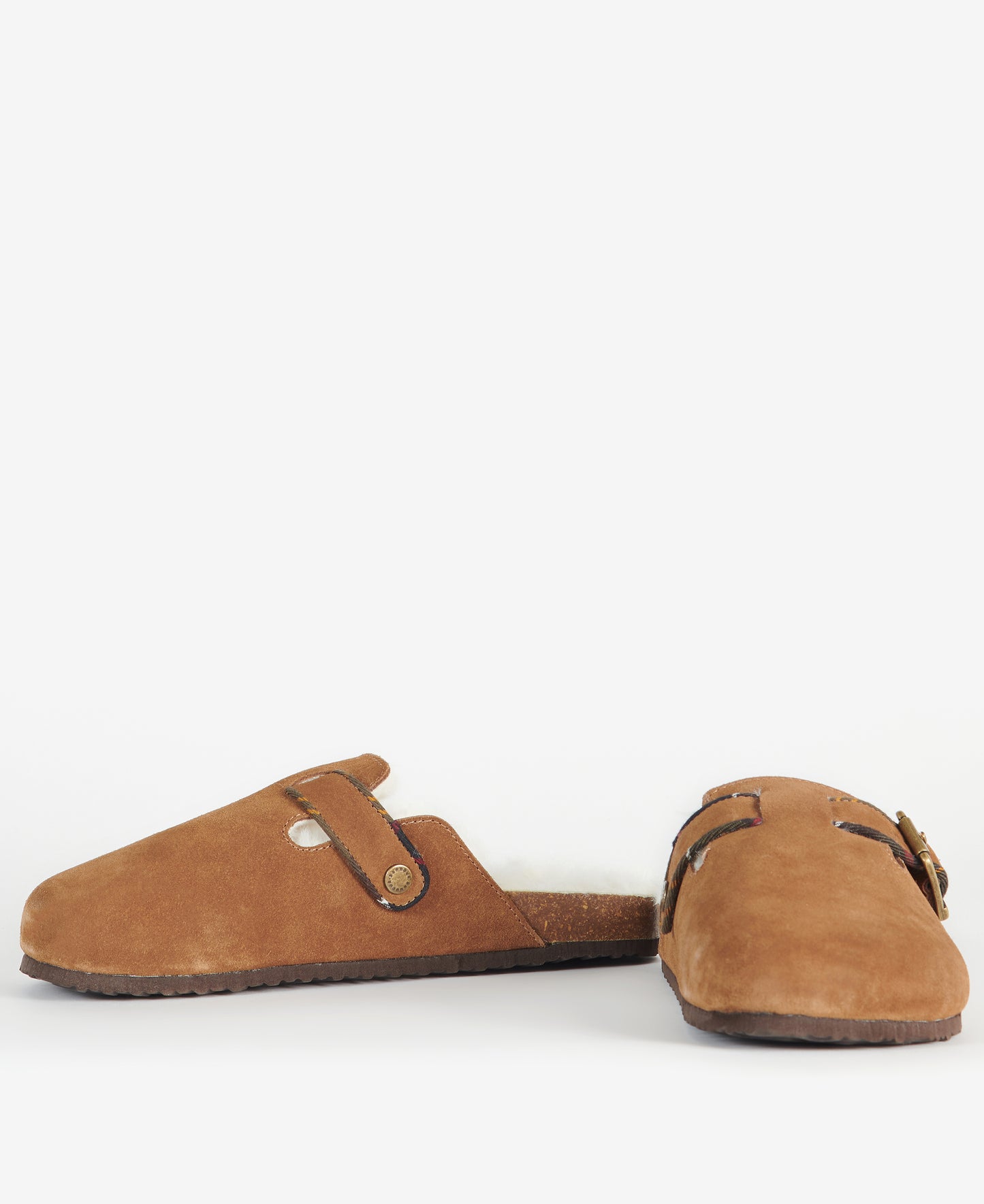 Barbour Nellie Mule Slippers