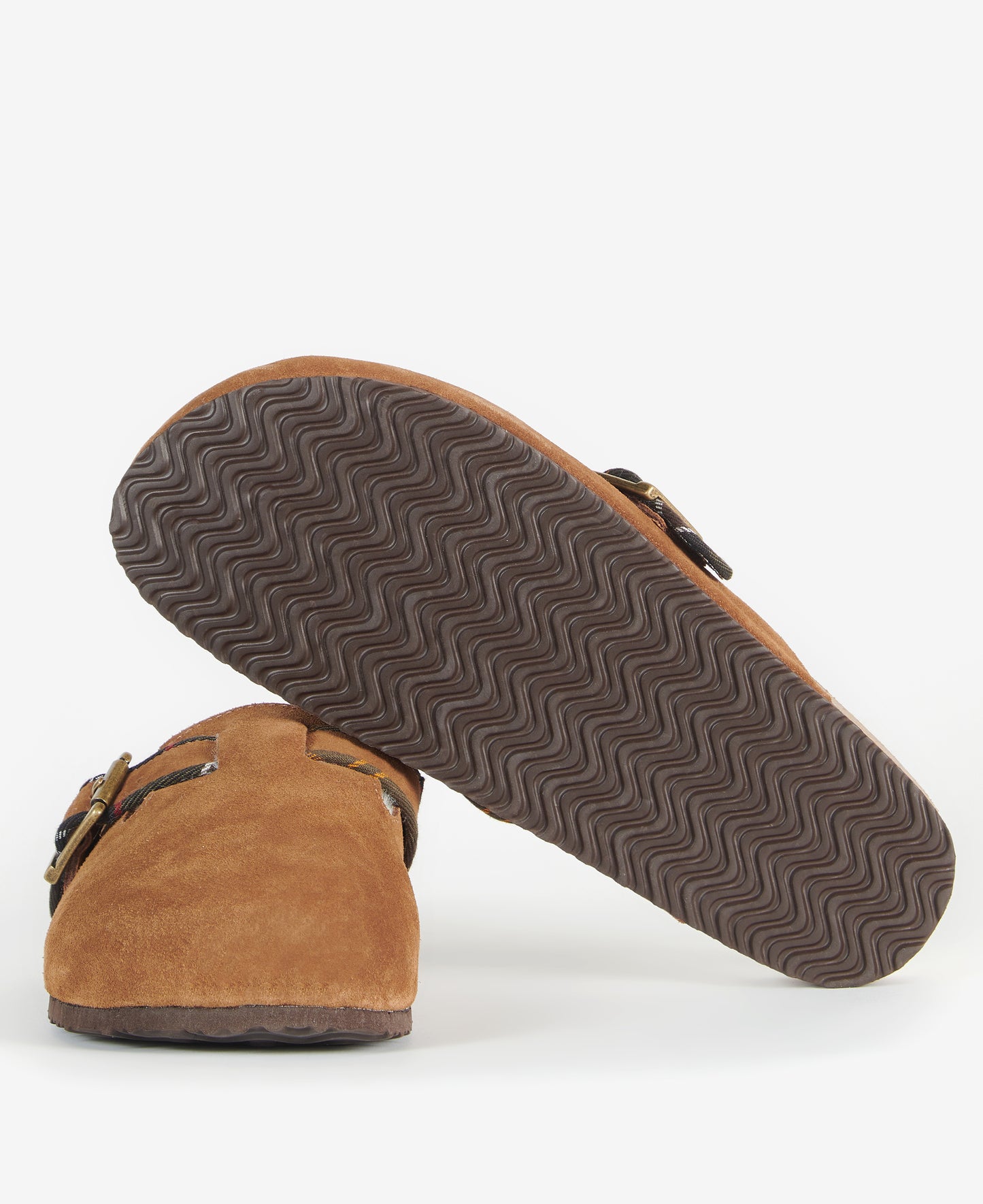 Barbour Nellie Mule Slippers
