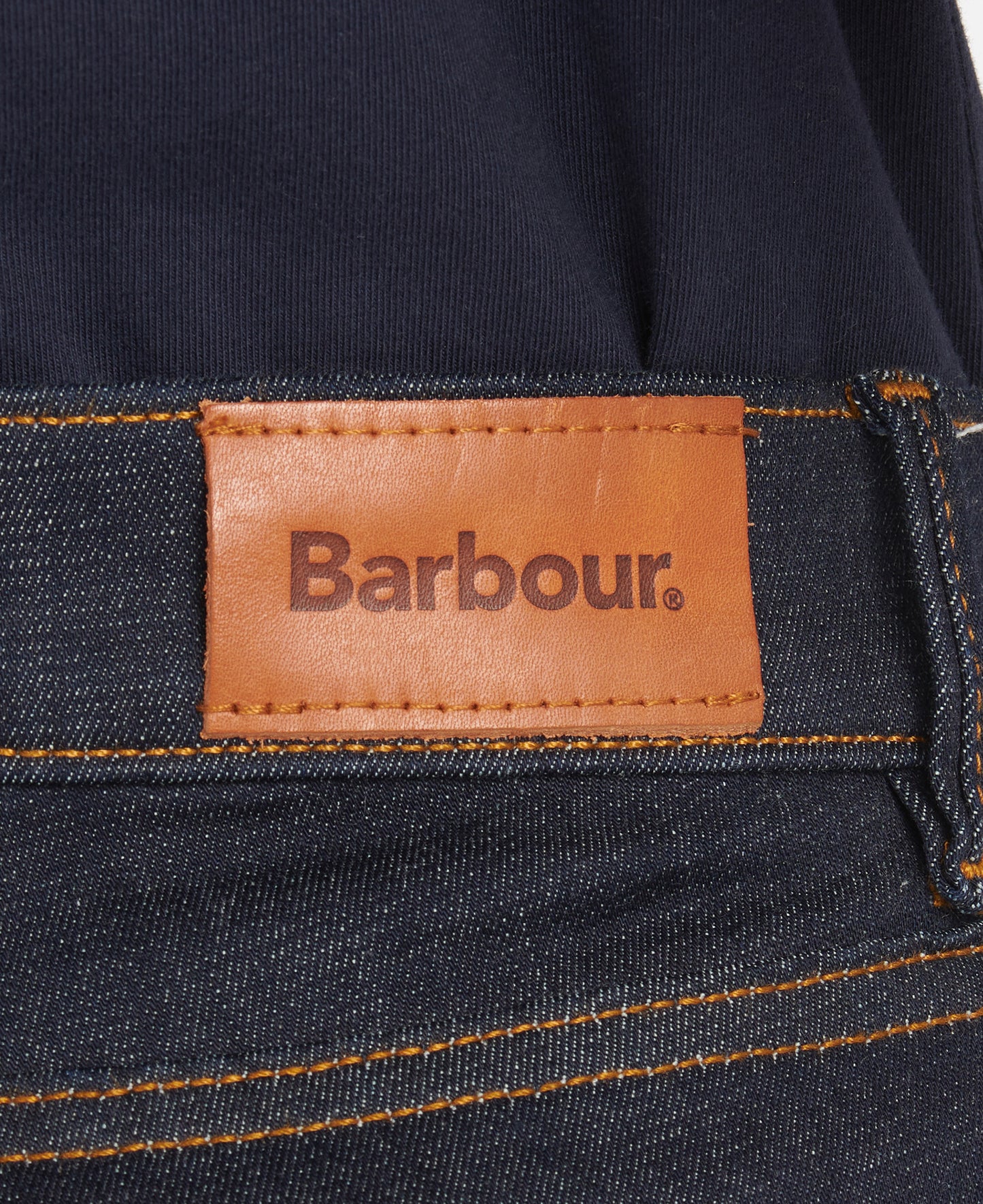 Barbour Essential Slim Jeans