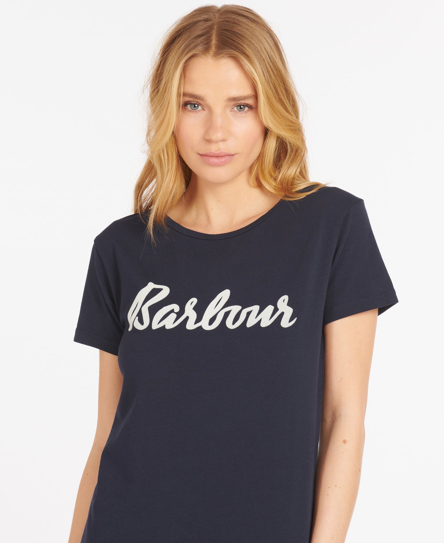 Barbour Rebecca T Shirt