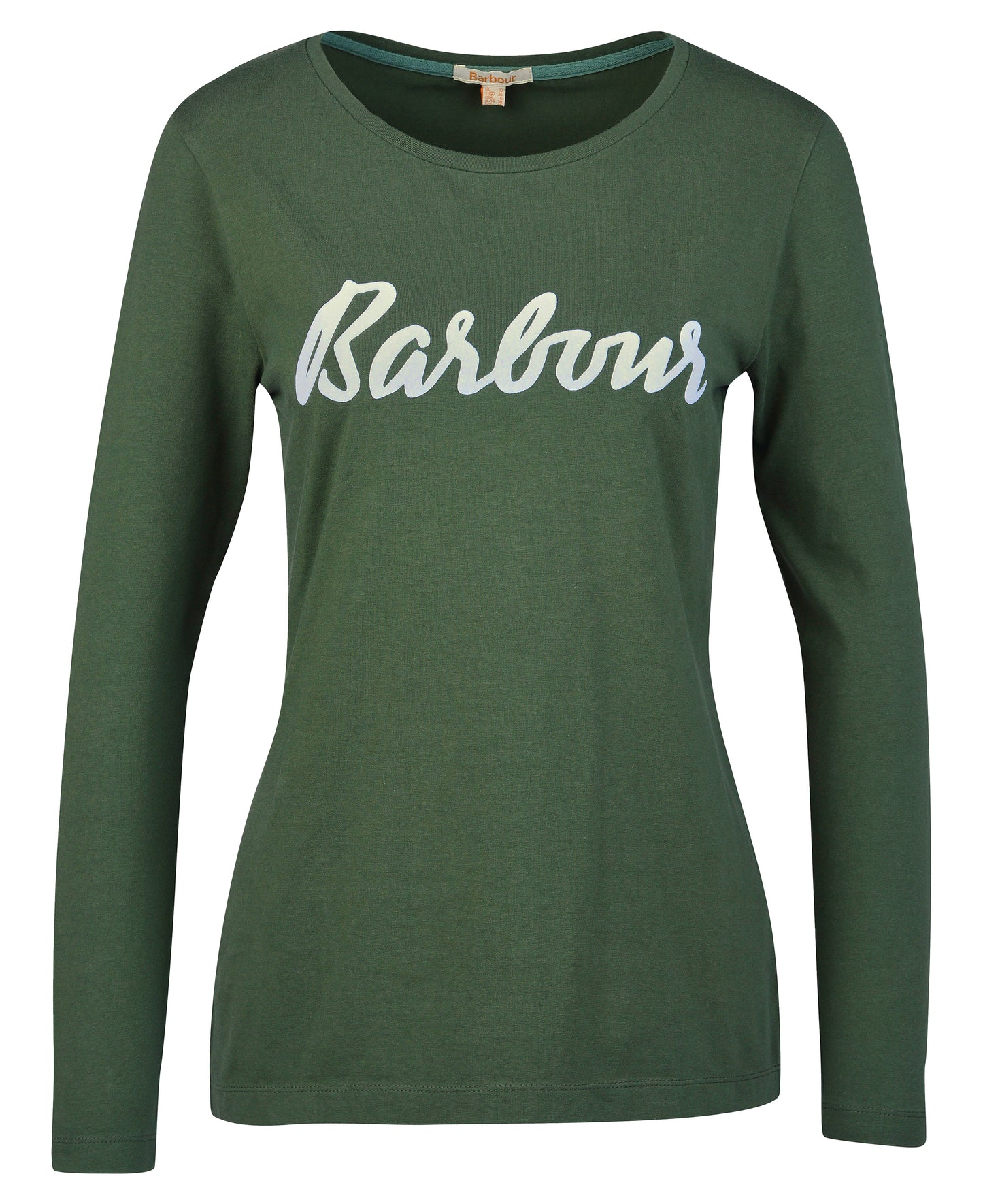 Barbour Otterburn Long Sleeve T-Shirt