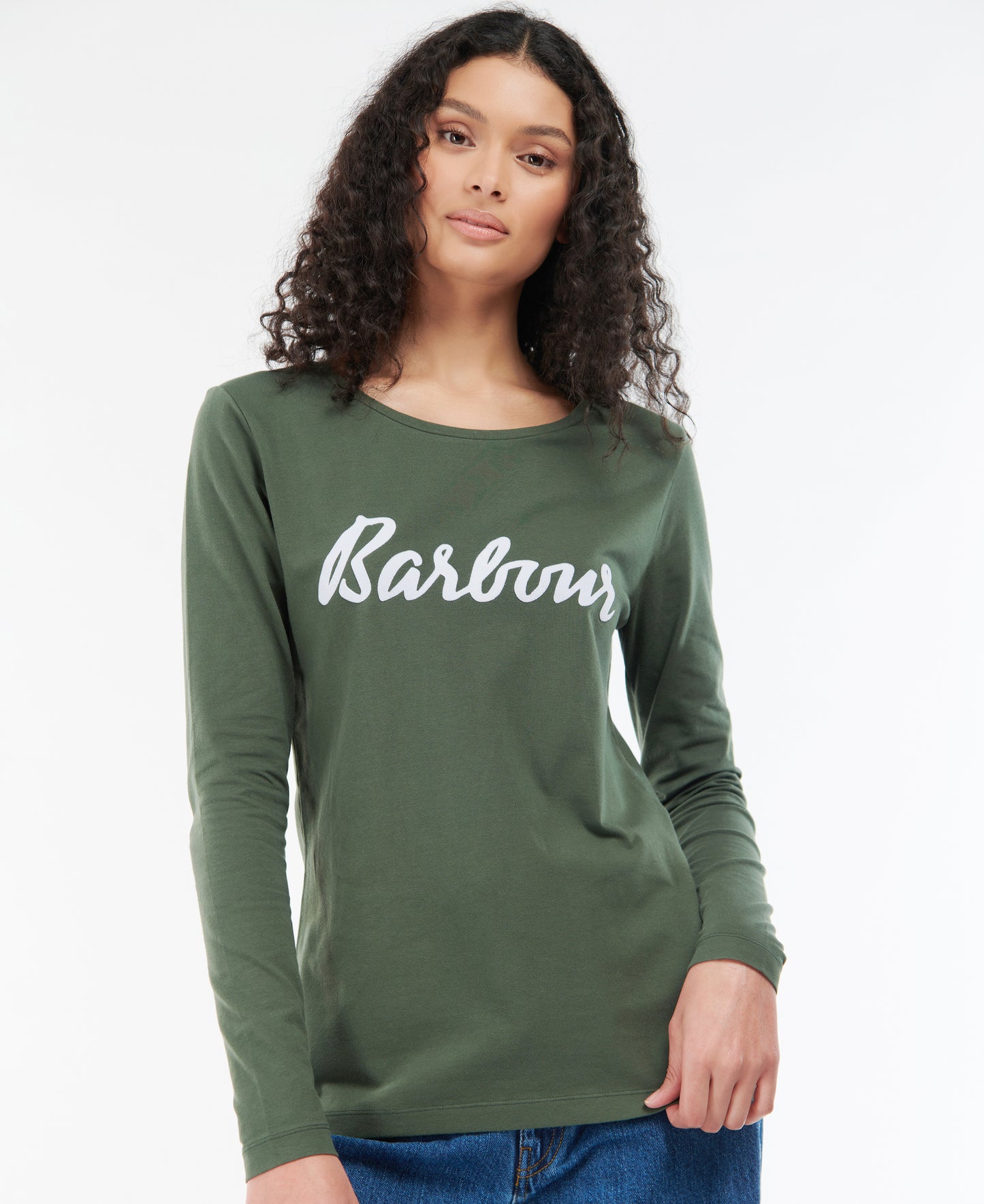 Barbour Otterburn Long Sleeve T-Shirt
