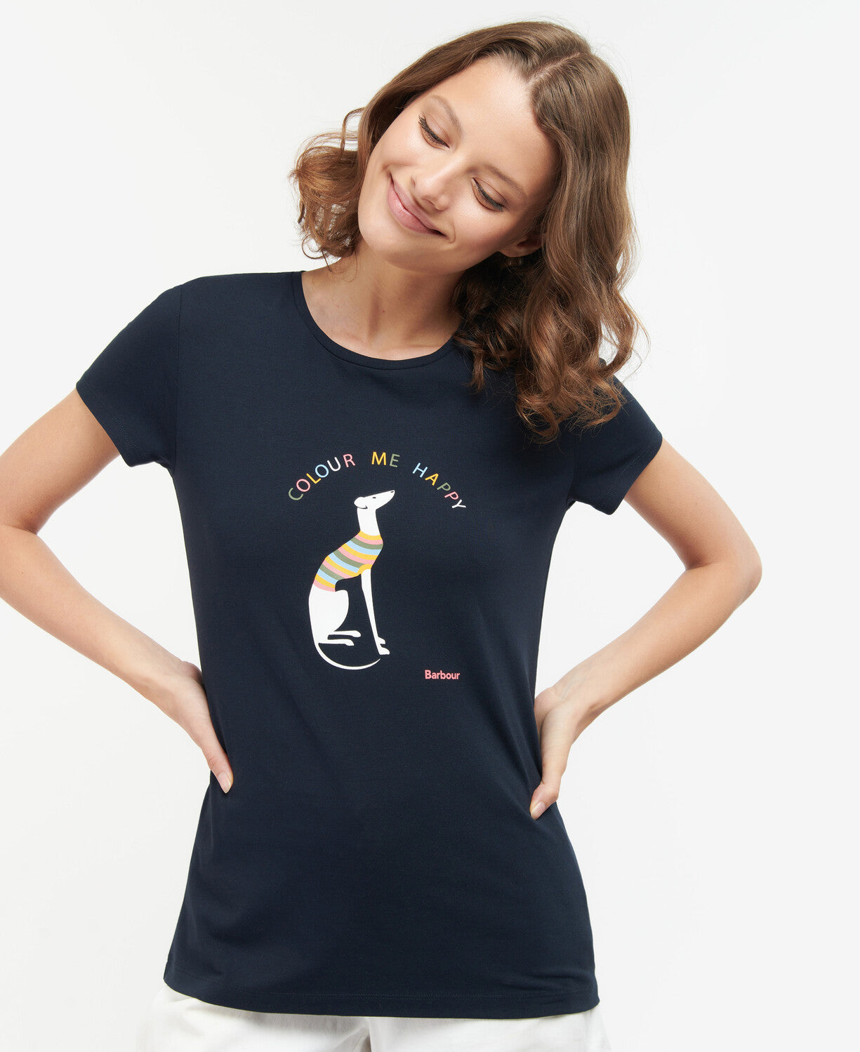 Barbour Bowland T-Shirt