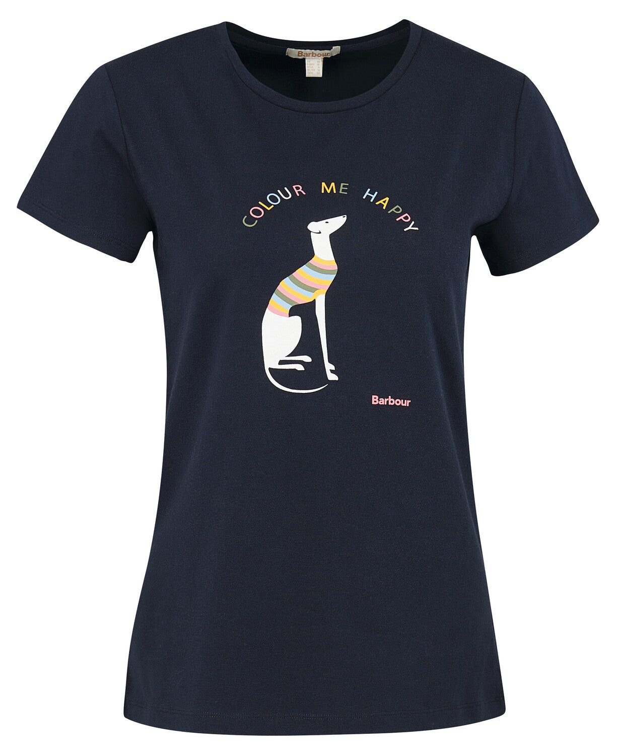 Barbour Bowland T-Shirt