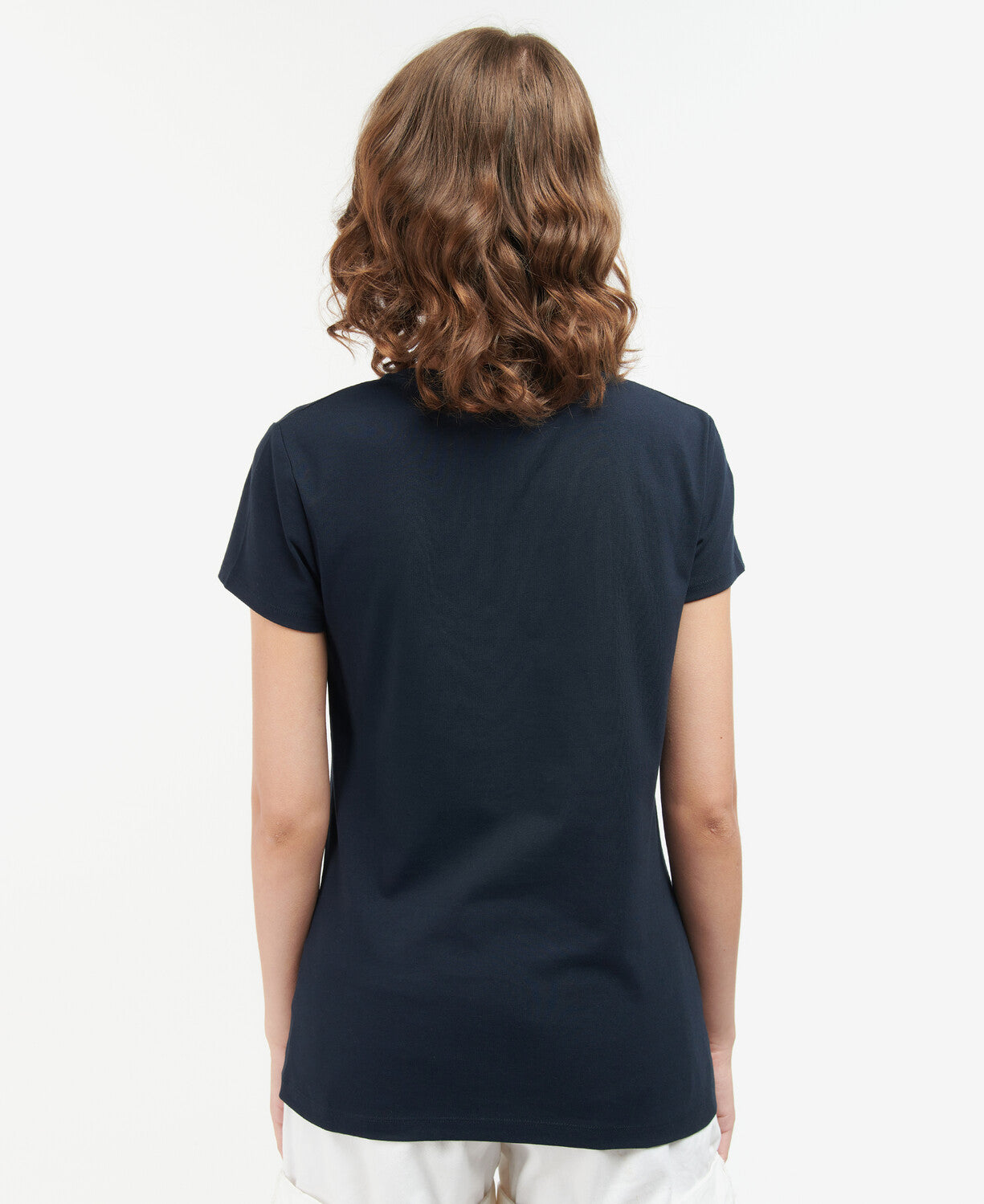 Barbour Bowland T-Shirt