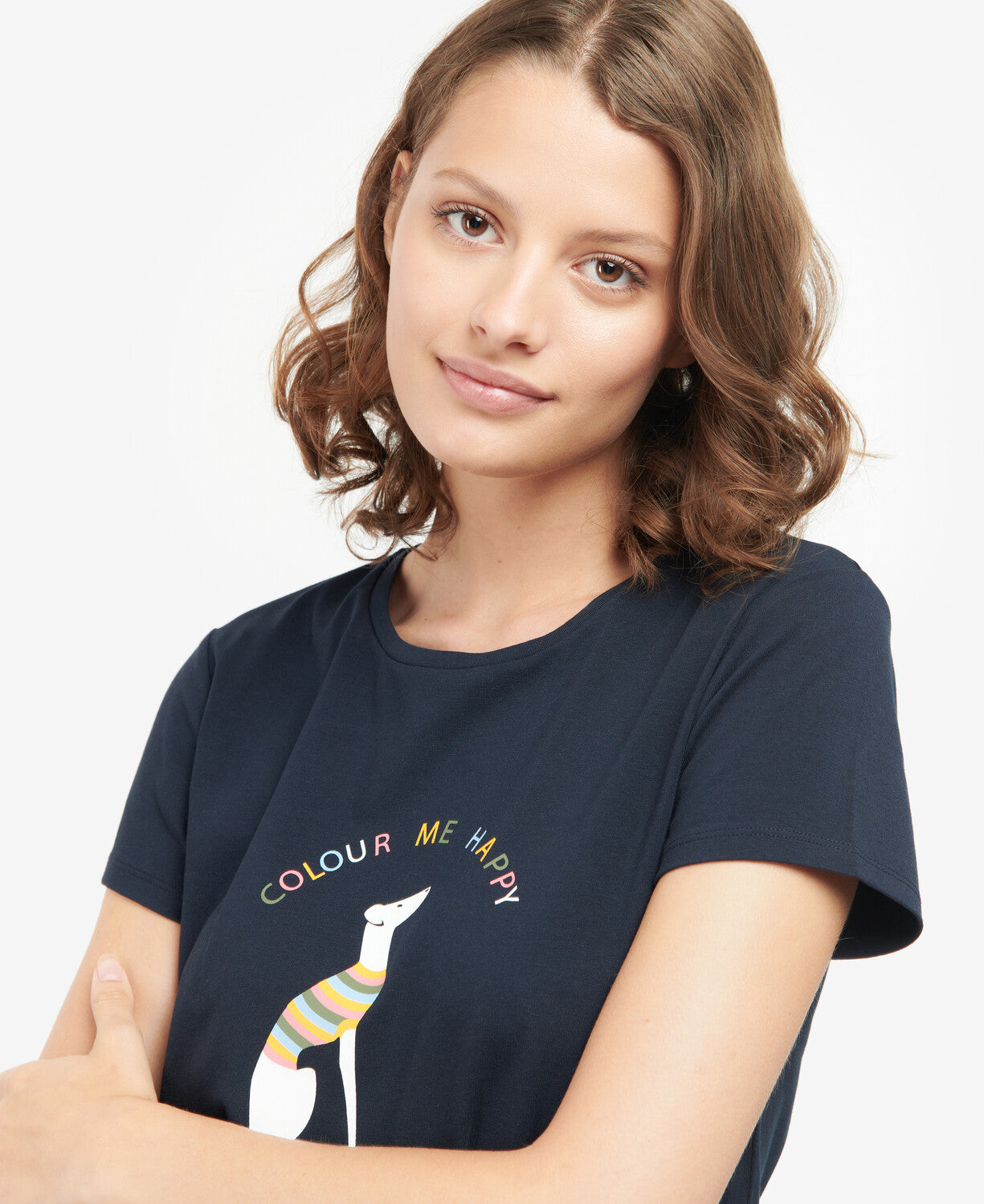 Barbour Bowland T-Shirt