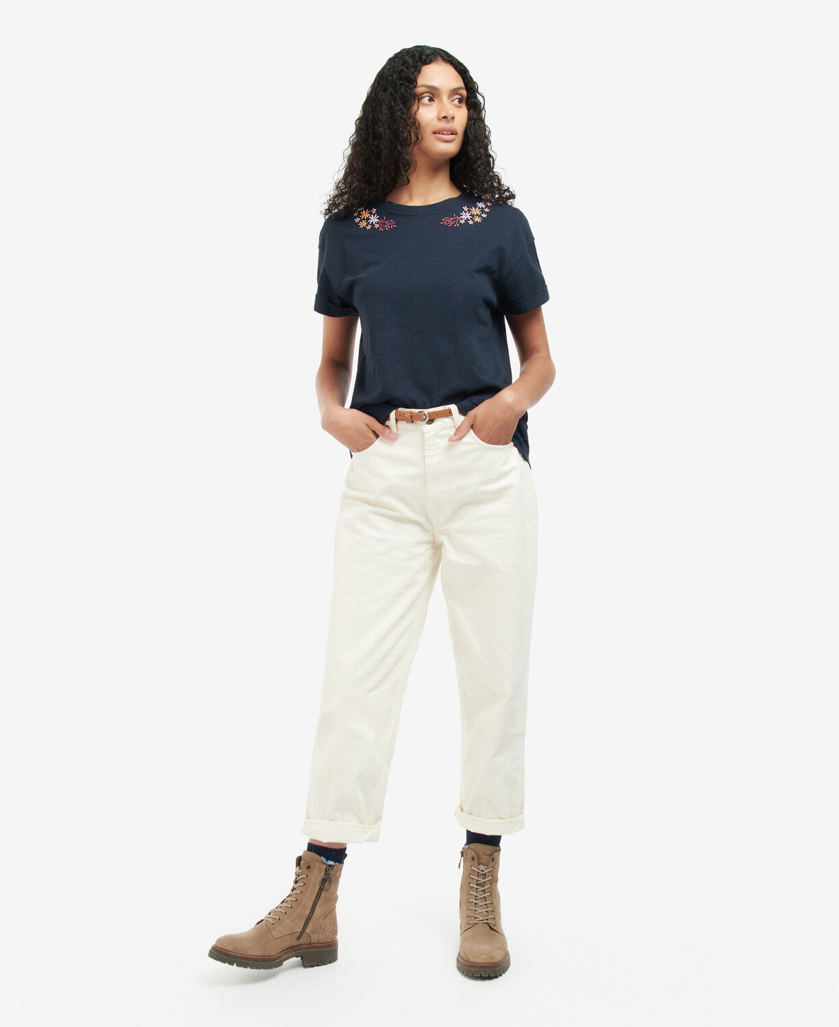 Barbour Apia T-Shirt