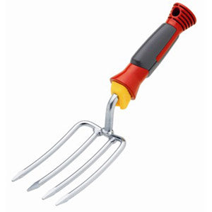 Wolf Garten Flower Hand Fork