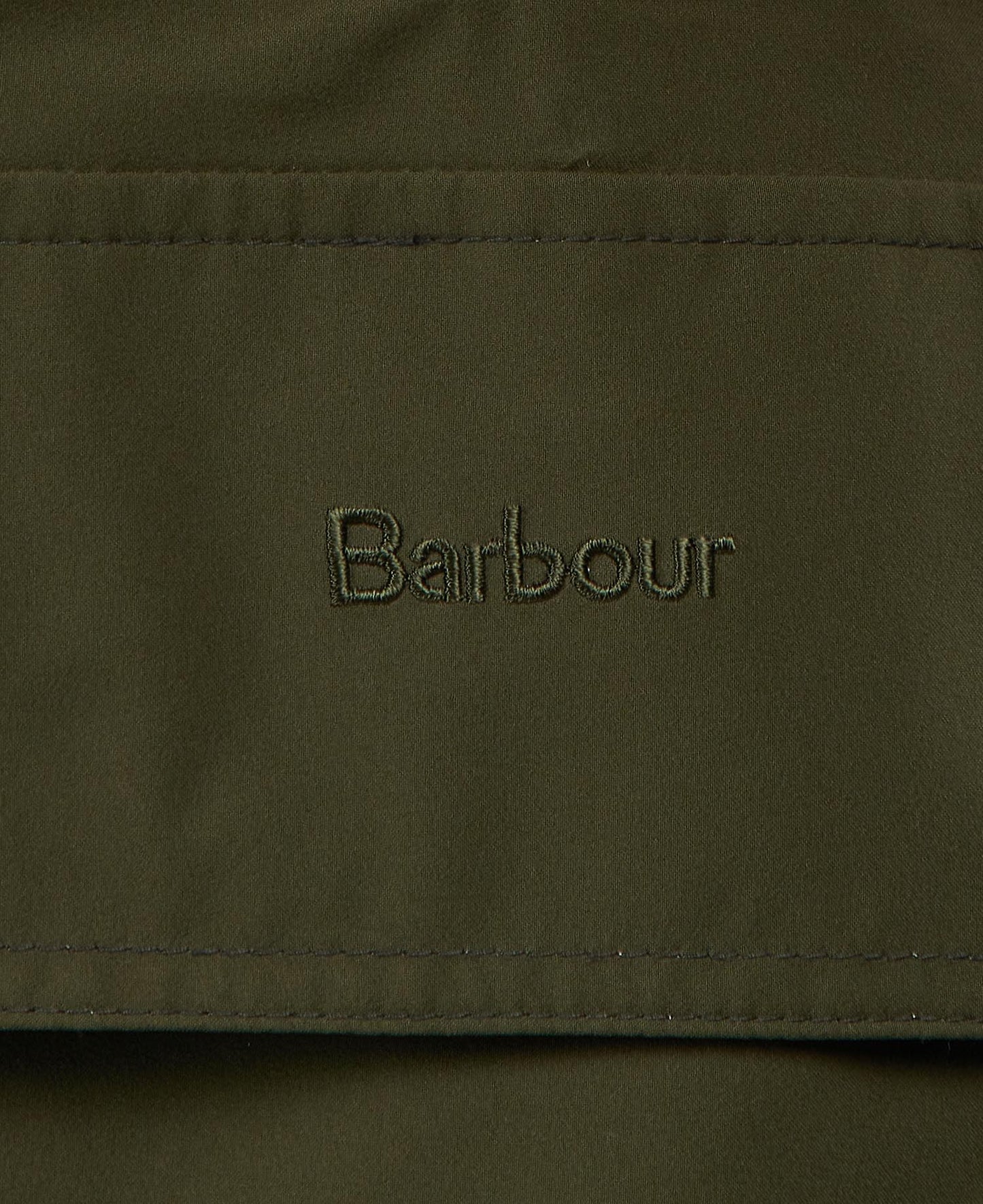 Barbour Clyde Jacket