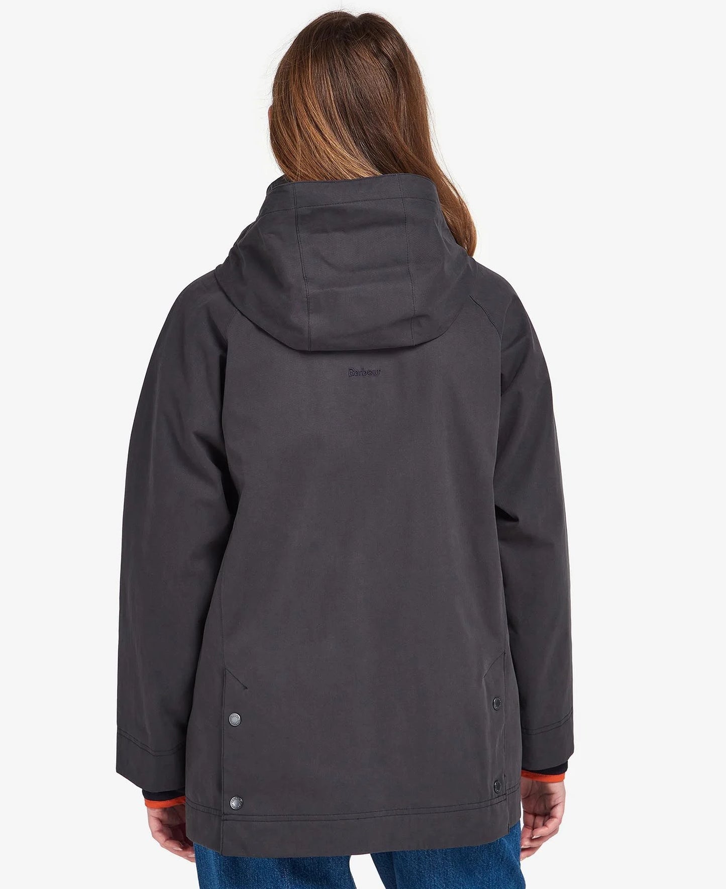 Barbour Lowland Beadnell Waterproof Jacket