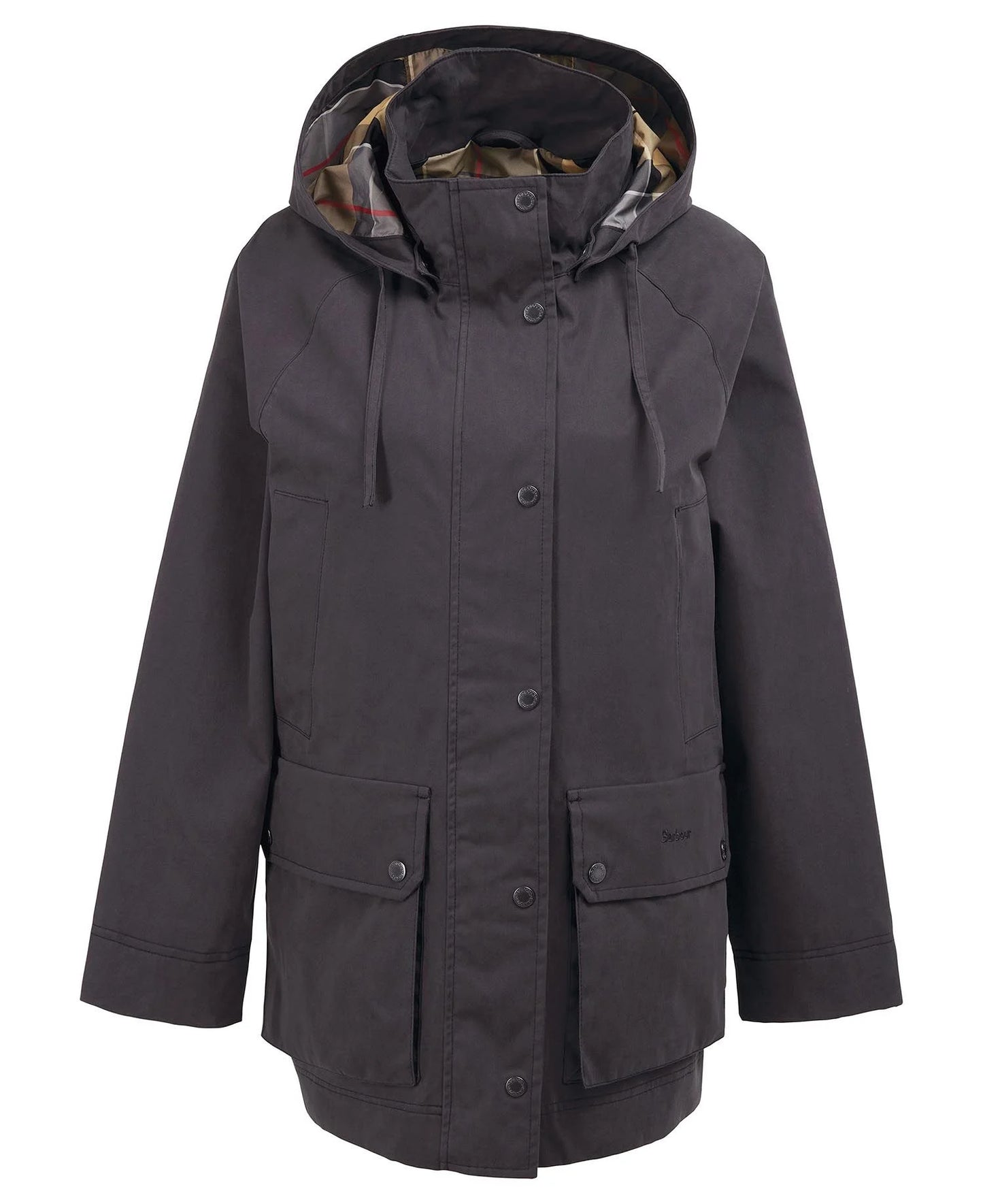 Barbour irisa 2025
