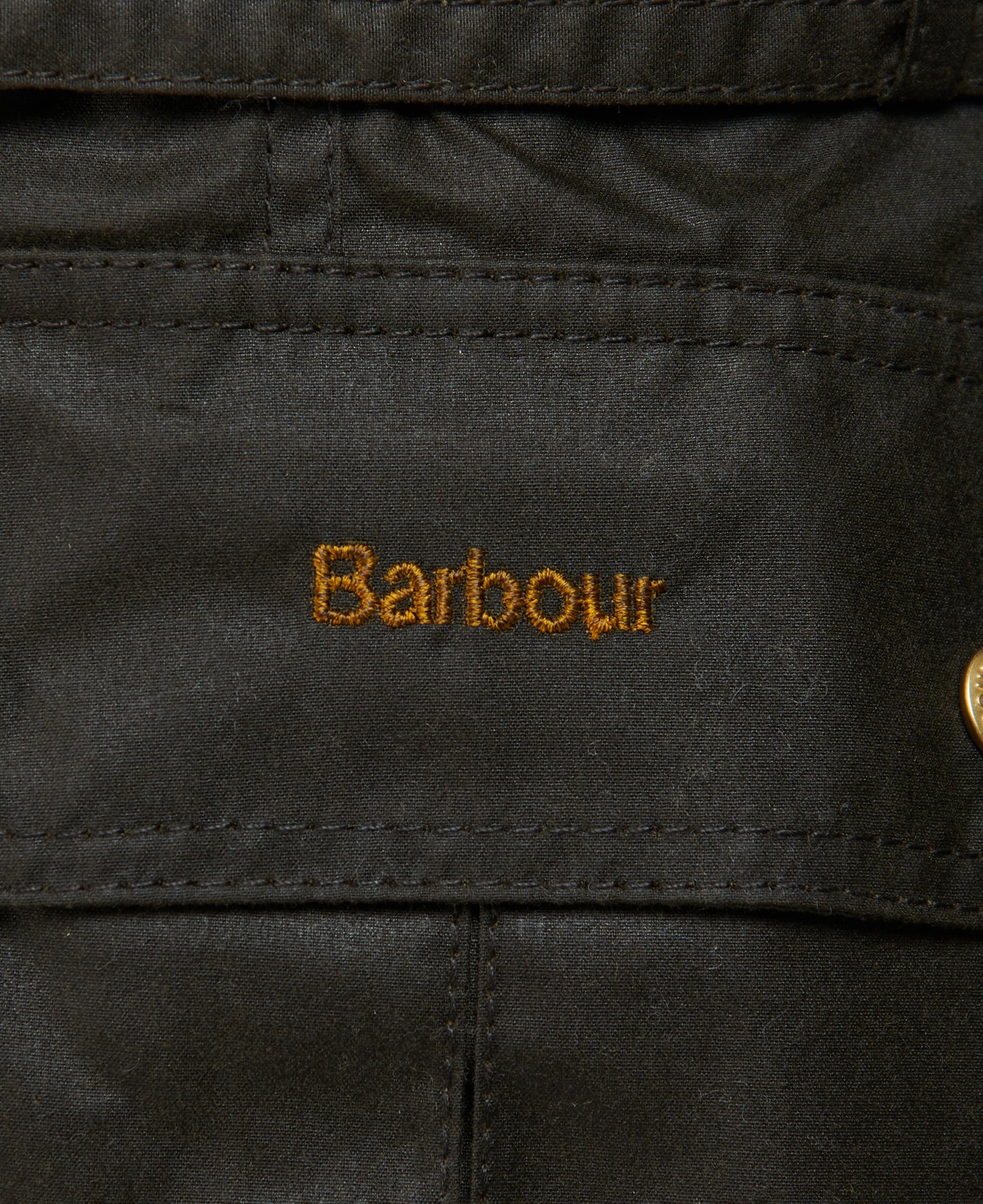 Barbour Pendula Wax Jacket