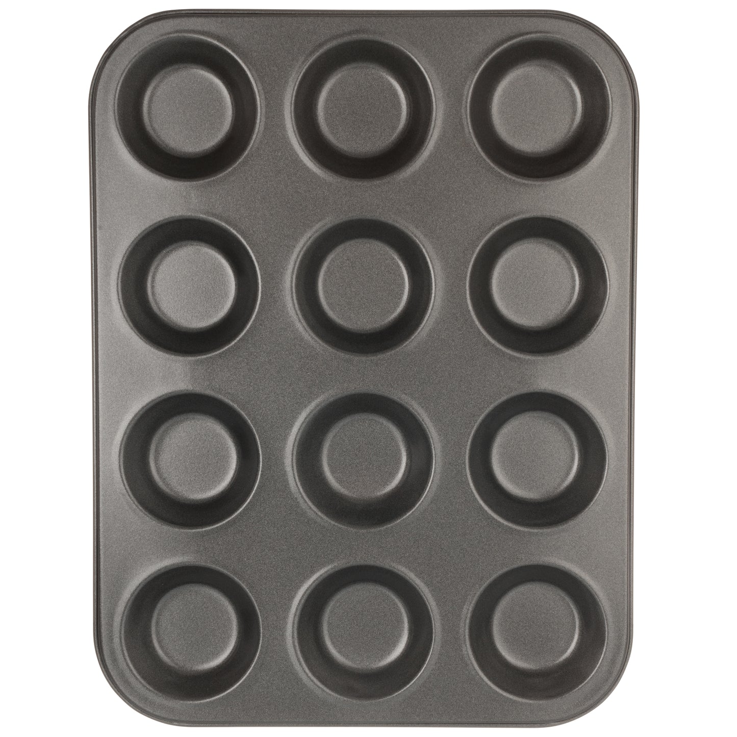 Luxe 12 Cup Muffin Pan