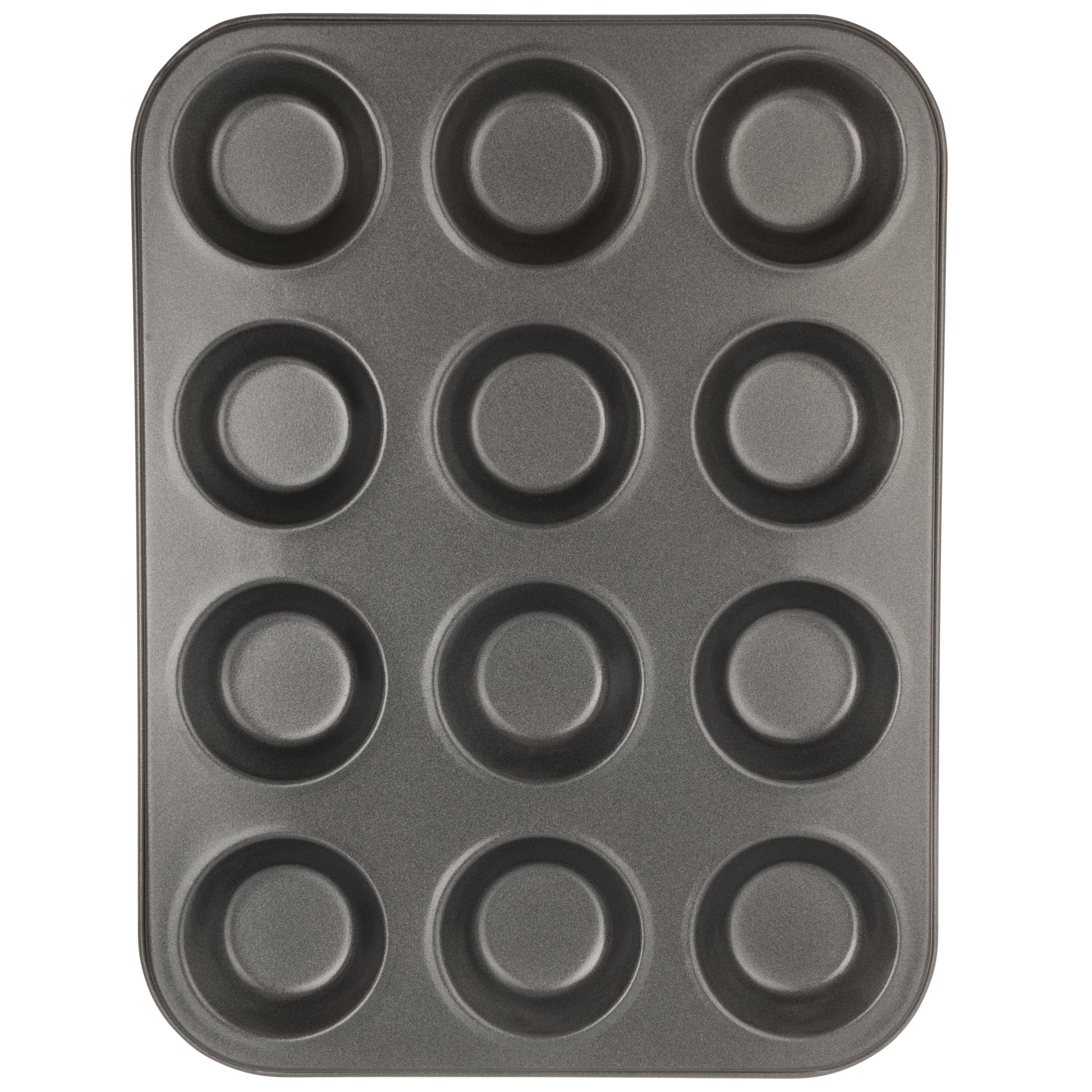 Luxe 12 Cup Muffin Pan
