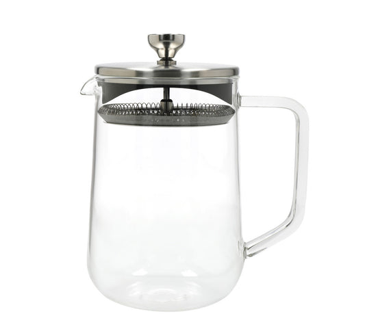 La Cafetière Loose Leaf Glass Teapot 4 Cup