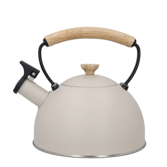 La Cafetière Whistling Kettle 1.6L Latte