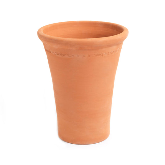 Yorkshire Flowerpots Tall Flower Pot 30cm x 40cm