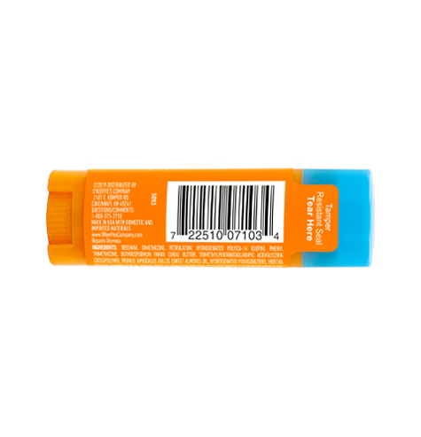 O'Keeffe's Lip Repair Cooling Relief Lip Balm
