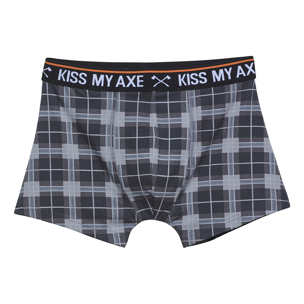 STIHL TIMBERSPORTS Kiss My Axe Boxer Shorts