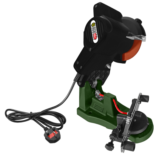Portek Maxi Chainmaster MK2 Sharpener
