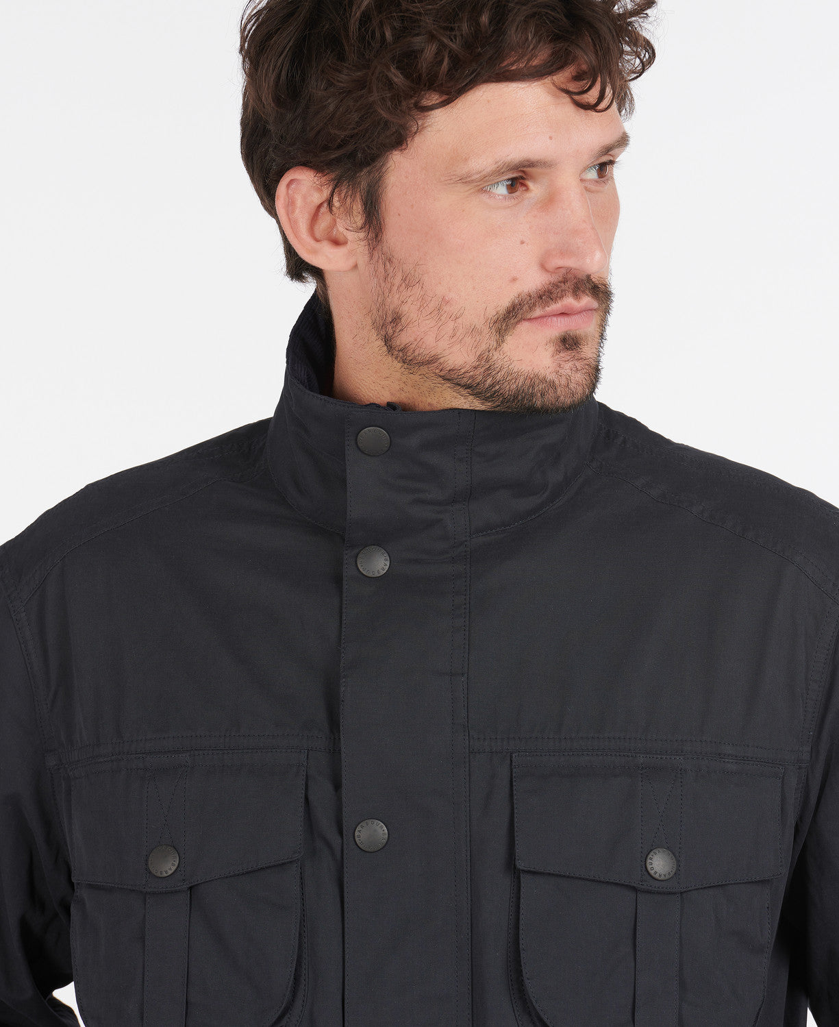 Barbour Sanderling Casual Jacket