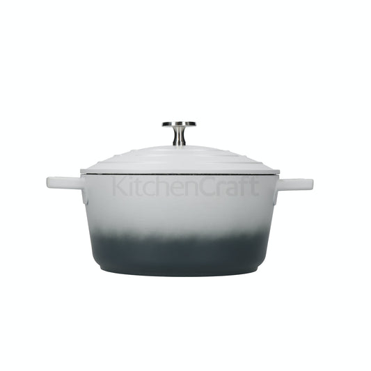 MasterClass Cast Aluminium Casserole Dish 2.5L