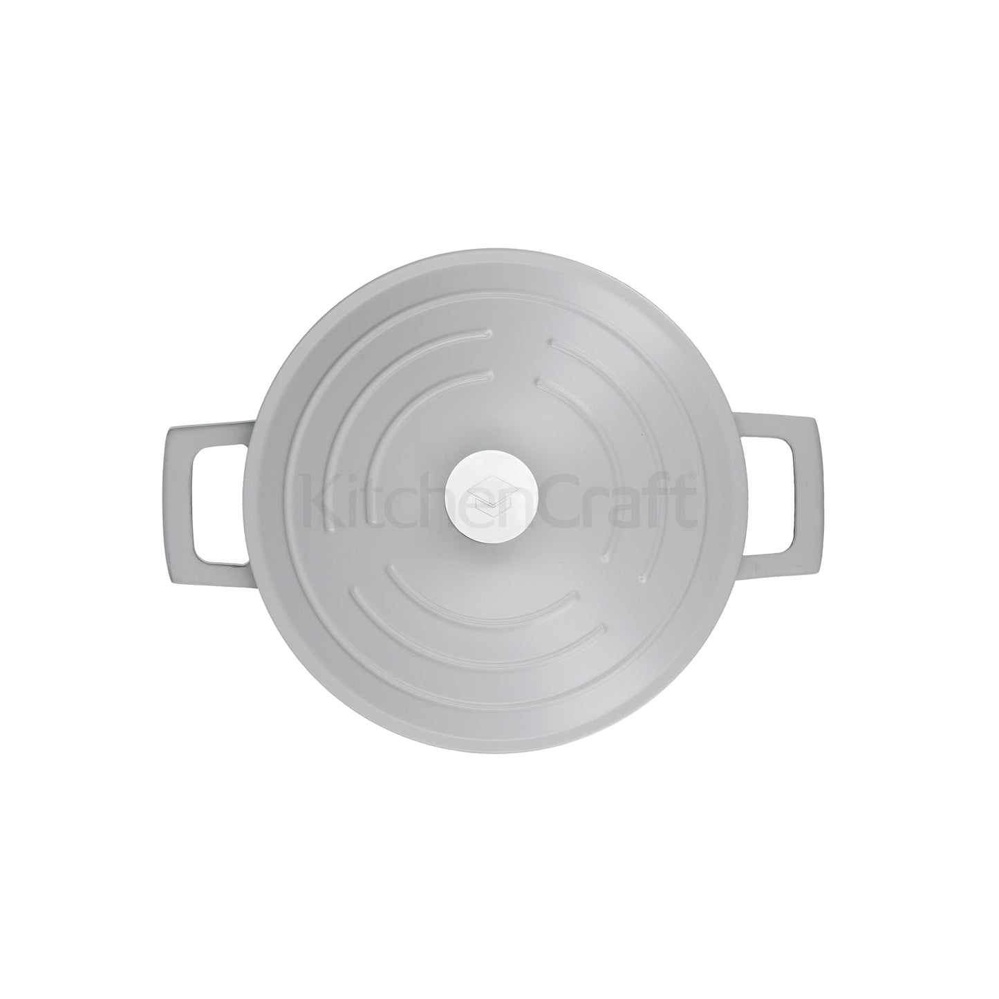 MasterClass Cast Aluminium Casserole Dish 2.5L