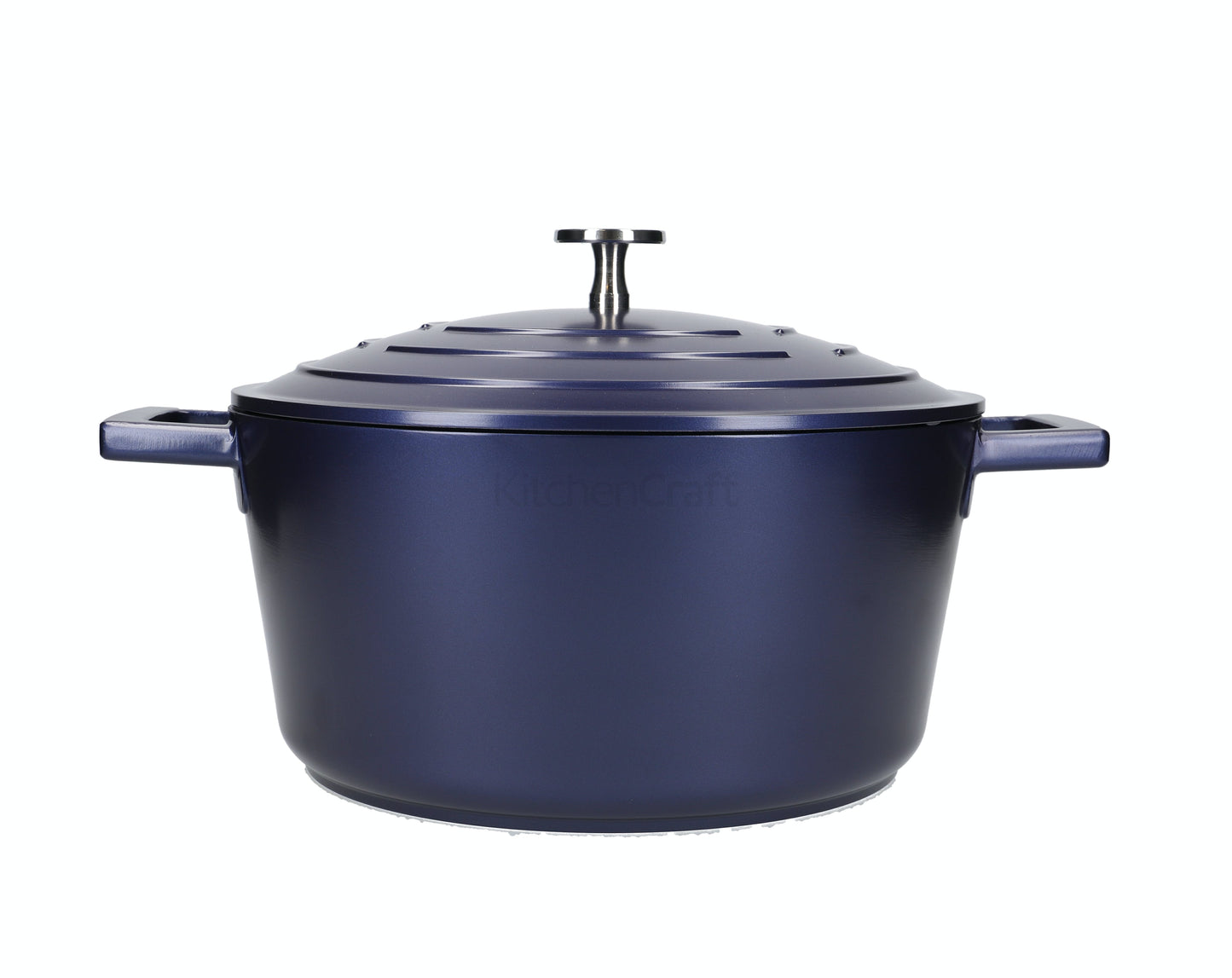 MasterClass Cast Aluminium Casserole Dish 4L
