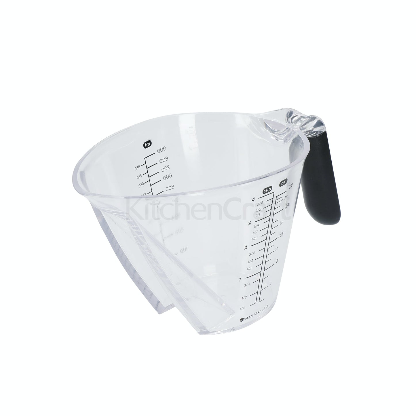 MasterClass Angled Measuring Jug